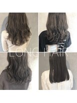 ハート(heart.)&nbsp;ロングコレクション◎