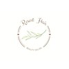 リゾートヘア(Resort Hair)のお店ロゴ