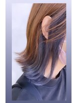 グラン パ ドゥ ドゥ(GRAND PAS DE DEUX)&nbsp;インナーカラー