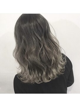 ジーシーエイト ヘアー(GC8 hair) gc8hair