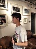 セイムレイヤーショット