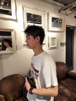 ブロック ジャポン(bloc japon)&nbsp;セイムレイヤーショット