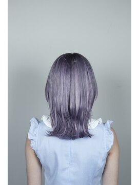 クリップ ジョイント ゴッド(CLIP JOINT GOD) silver