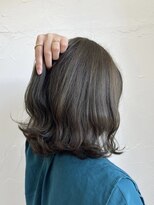 ロルド シェリ(Rold Cheri)&nbsp;オリーブグレージュ/オリーブカラー/透明感カラー