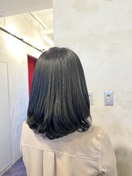 ダッチェス(DUCHESS) 就活はダークネイビーで乗り切ろう♪