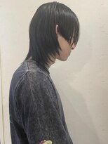 セルカ 新宿(CERCA)&nbsp;個性派ウルフ【CERCA新宿/新宿西口】