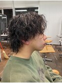 ツイスパセンターパート