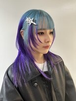 クク(QUQU)&nbsp;デザインウルフ