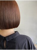【pelo.】bob