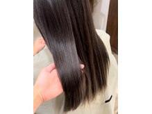 リッカヘアー(Ricca hair)