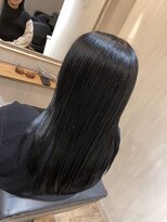 マロウ(marou)&nbsp;ダークネイビーカラー