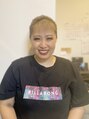 ヘアーサロン ファイン(hair salon fain) 磯山 