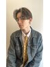 【メンズ限定クーポン】　カット＋marbb炭酸ヘッドスパ　9900円