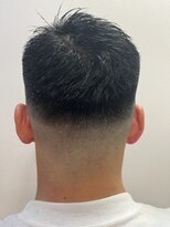 ヒロギンザ 仙台本店(HIRO GINZA)&nbsp;ビジネスショート