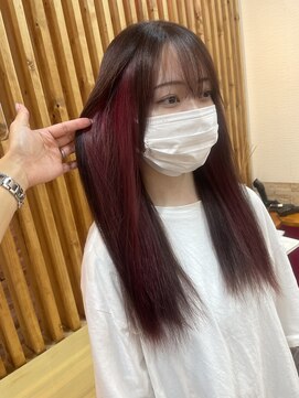 スターリバー(STAR RIVER) ピンクラベンダー×ピンク