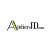 アトリエ ジーデー Atelier JD 国立店のお店ロゴ