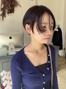 そそ guest  style