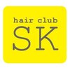 エスケー(SK)のお店ロゴ