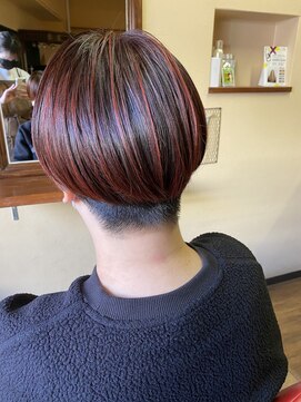 クライム クライマー(climb climber) オレンジマット