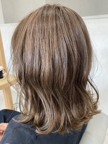 シピ(Chipie)&nbsp;切りっぱなしミディアム