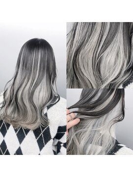 サイ アオヤマ(sai AOYAMA) イヤリングカラー/韓国