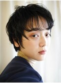 ショート / 小顔ショート 〔久屋大通/丸の内/栄/名古屋〕 