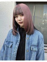 ヨム(YOMU)&nbsp;umbrella color