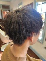 ダスティ 塩尻店(Dasty)&nbsp;ソフトツイストパーマ