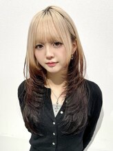シー 池袋(SHE) RISA 