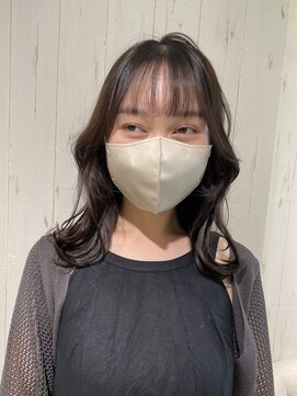 ラ ブランシュ 大宮(La Blanche) 大宮/大人ガーリー/チョコレート/モード/プリカール/ハイライト