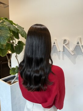 ジャガラ 千葉駅北口店(JAGARA) 艶感カラー【千葉・千葉駅】