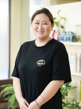 美容室TBK アネックス 松戸店(TBK ANNEX) 齋藤 あやか