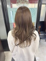 アイズ 本厚木(AIZU)&nbsp;モカブラウン