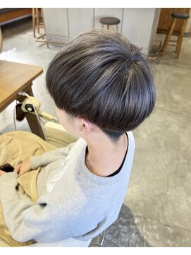 フラム(fulam) マッシュ