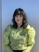 エクリジユウガオカ(equri Jiyugaoka) 湯浅 美鈴