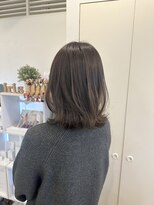 ビフィーノ イーリス 川西店(bifino iris) greige