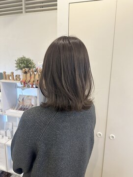 ビフィーノ イーリス 川西店(bifino iris) greige