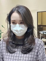 ワンラブ(ONELOVE)&nbsp;韓国風フェミニンレイヤー