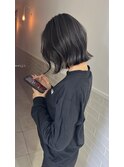 ネイビーグレージュ