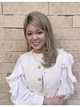 リエンス(RIENS) 馬越 麗奈