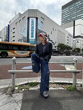 ジェイオーエス(JOS) TOUI 