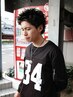 【メンズ限定人気No.1】カット＋ヘッドスパ＋マイクロバブル