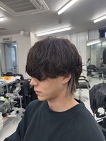 ハイプ 三宮(HYPE) メンズサロン/ツイスパ/縮毛矯正/メンズサロン/メンズ