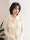 サムライ(SAMURAI)の写真/女性らしい柔らかさ × 綺麗なライン × 調和のあるバランスで、あなたにフィットするデザインを作る