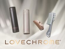 ラブクロムトーキョー オモテサンドウ(LOVECHROME OMOTESANDO)