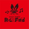 ロック フィールドのお店ロゴ
