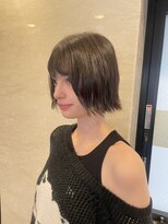 六本木美容室 西麻布店 ｓ