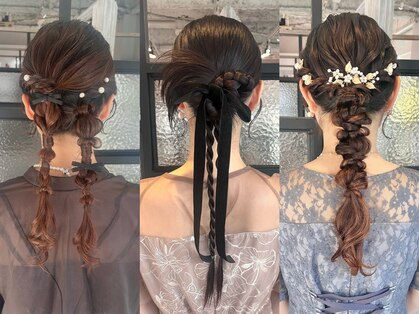 ジャストビューティマカロン 上大岡(Just Beauty macaron)の写真