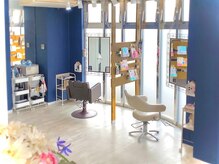 クラルス(CLARUS)の雰囲気(穏やかなJAZZと丁寧な施術で味わう、静かで上質なリラックス空間)