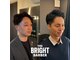 ザ ブライト バーバー(The BRIGHT BARBER)の写真